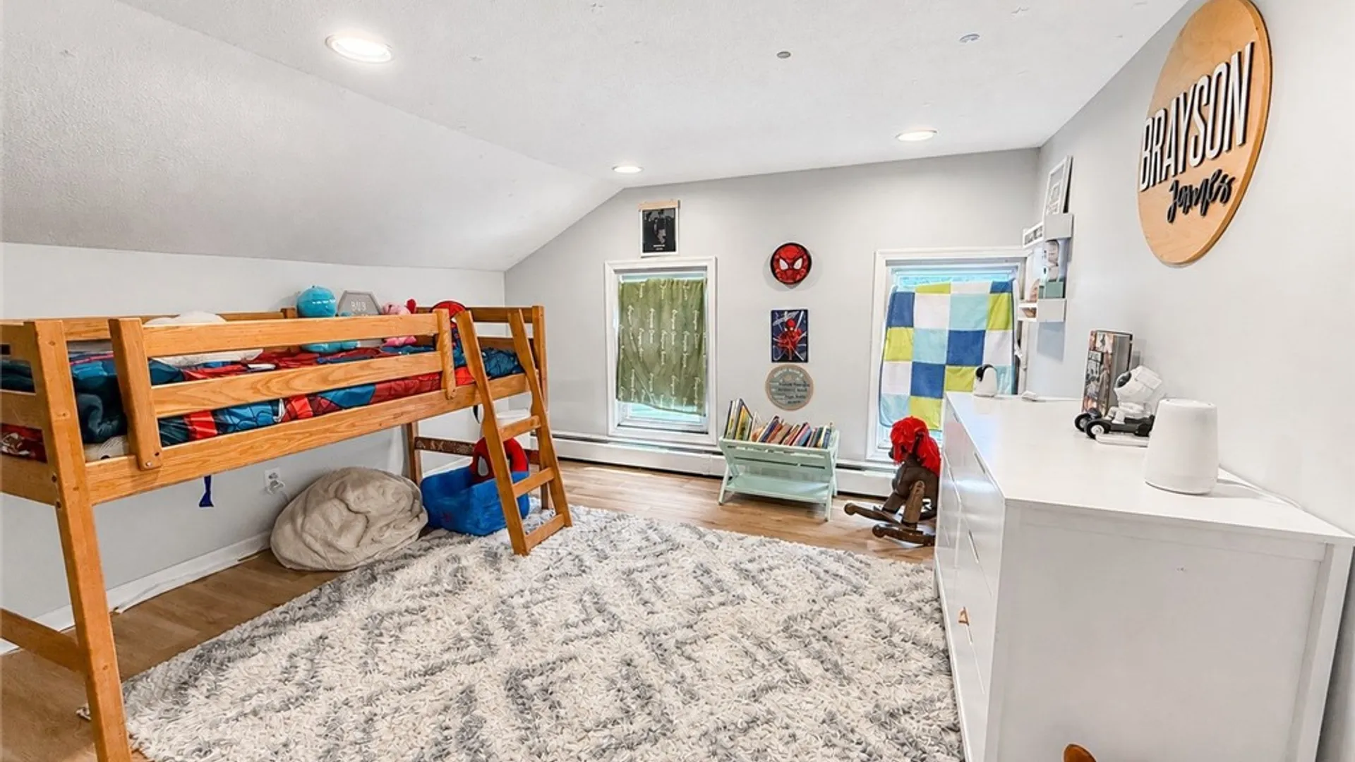 Property at 209 Church Street, Arcadia, NY 14513 23