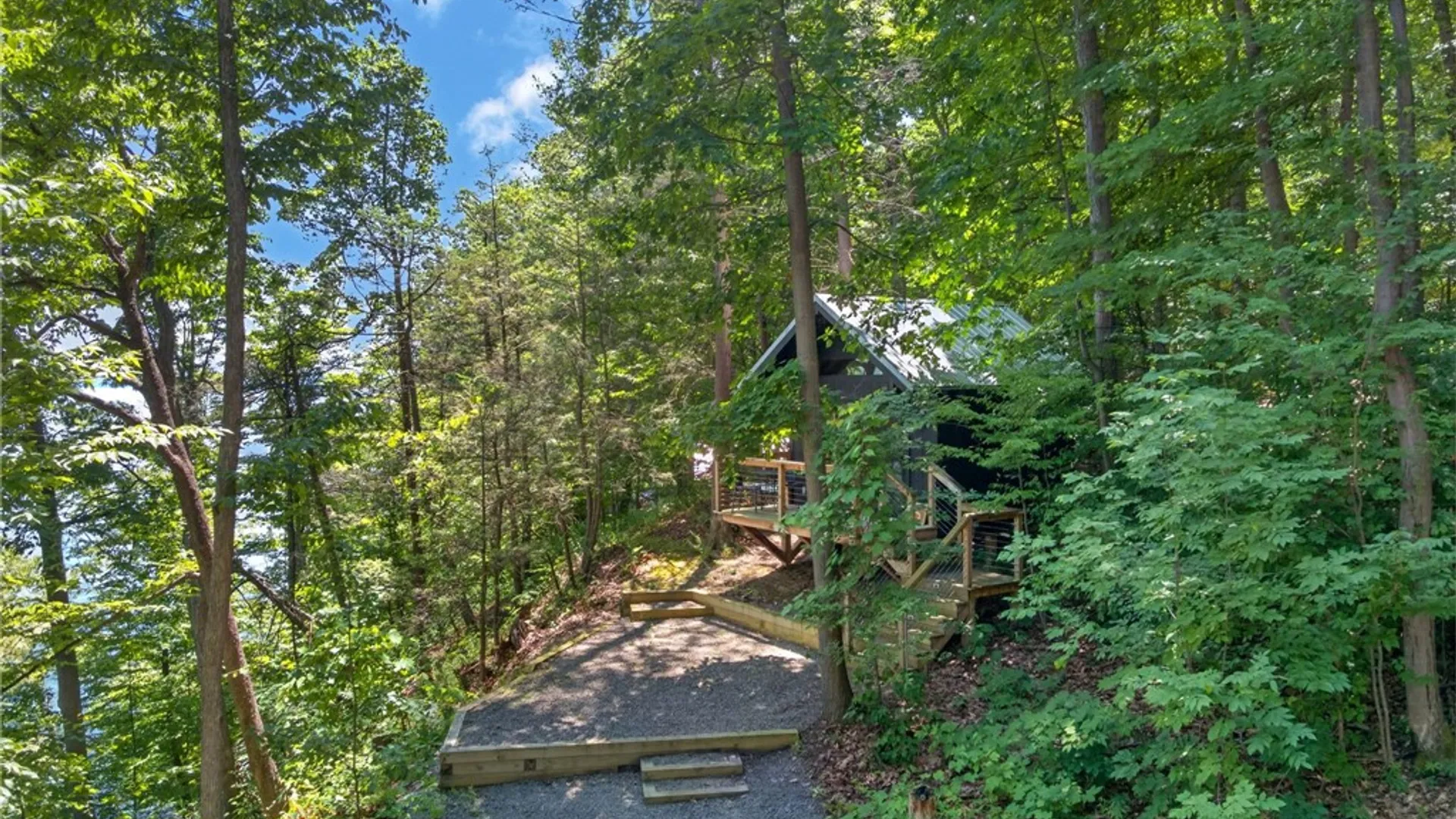 Property at 8477 Bergen Beach Road, Covert, NY 14521 4
