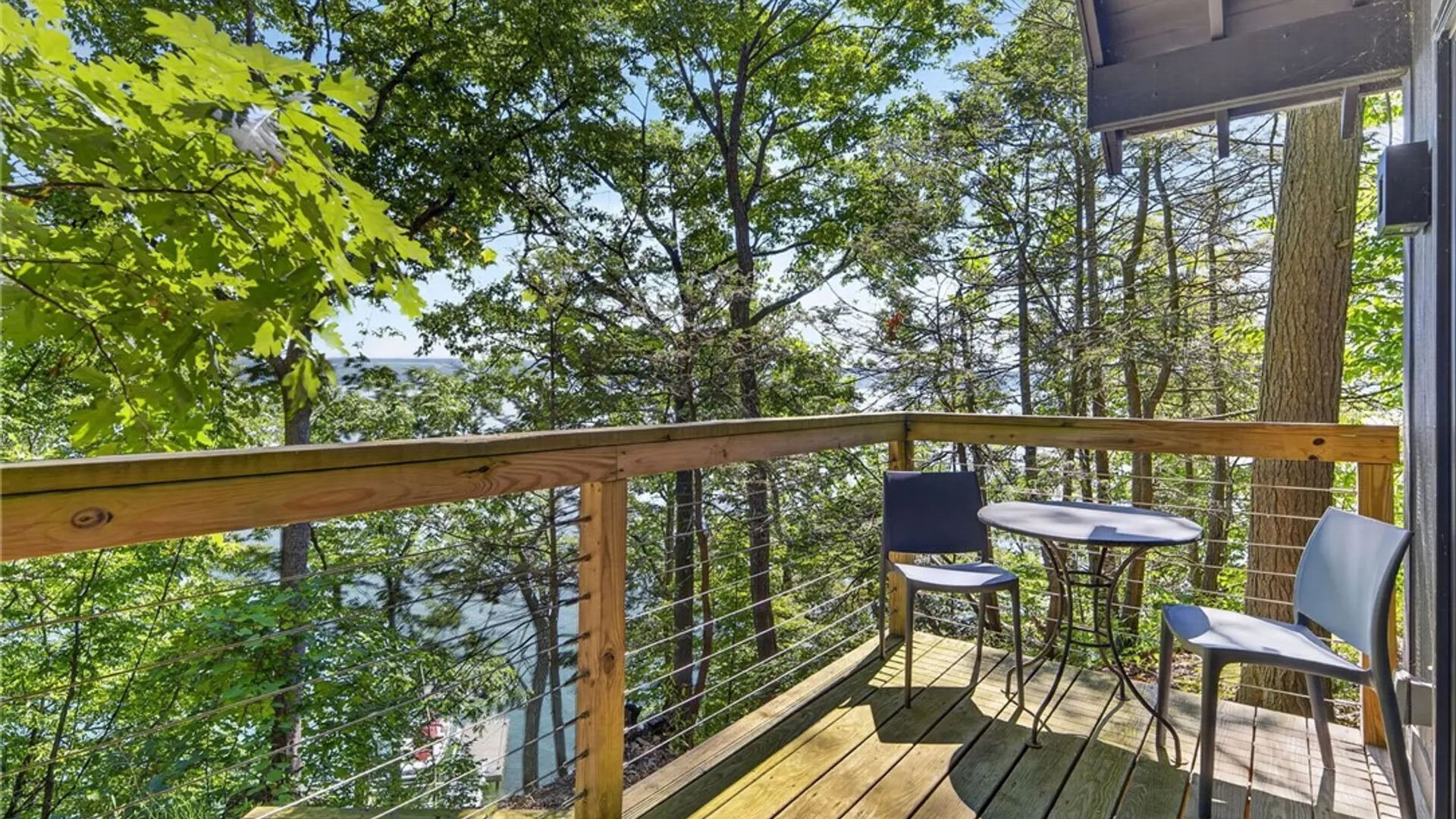 Property at 8477 Bergen Beach Road, Covert, NY 14521 8