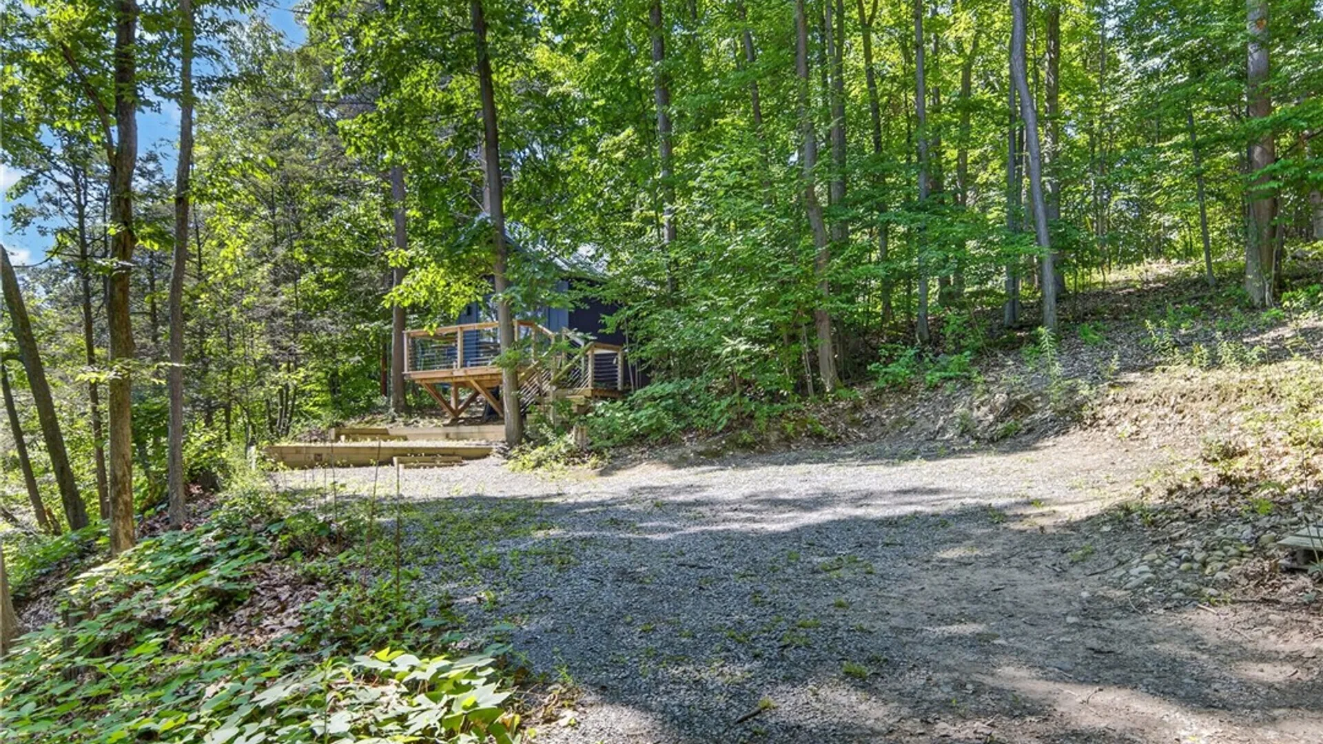 Property at 8477 Bergen Beach Road, Covert, NY 14521 3