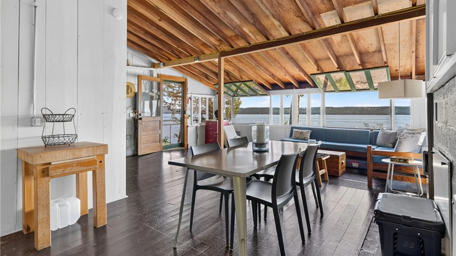 Property at 8477 Bergen Beach Road, Covert, NY 14521 21