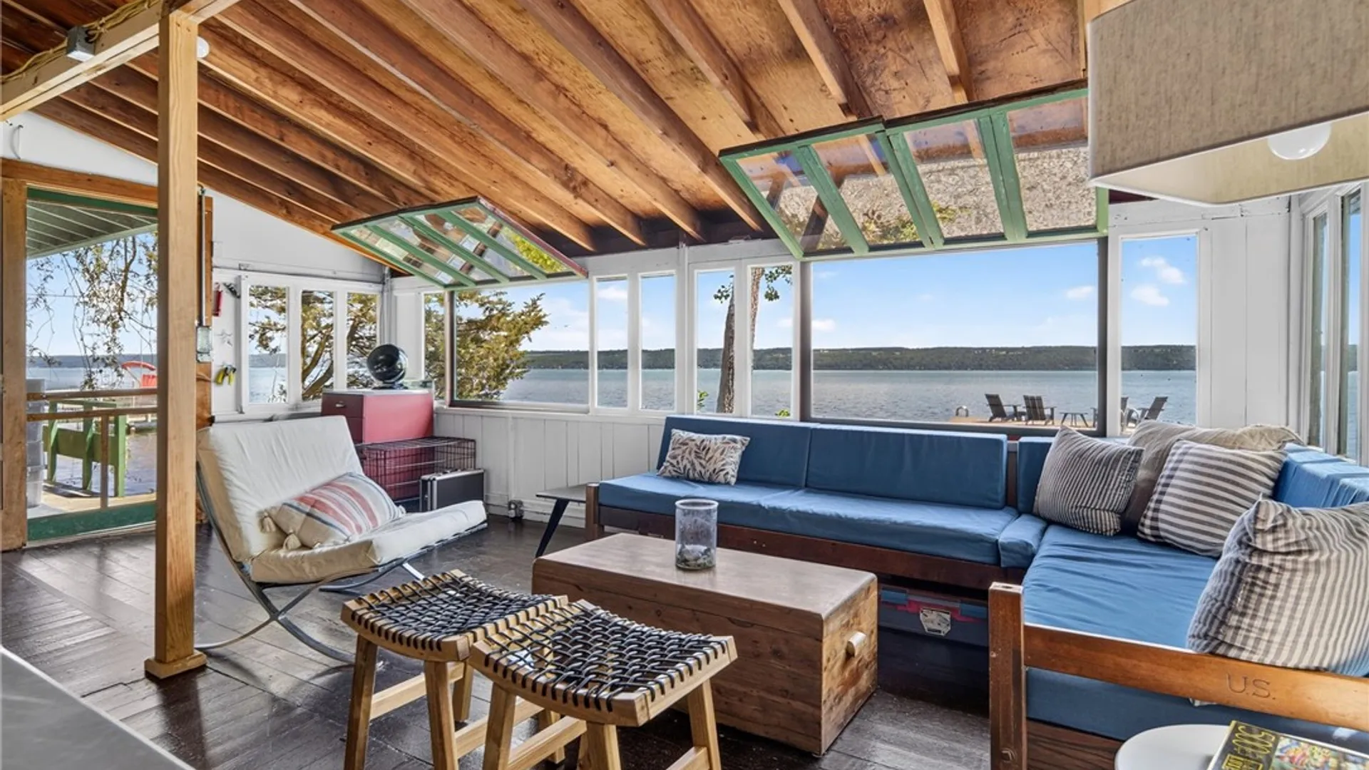 Property at 8477 Bergen Beach Road, Covert, NY 14521 18