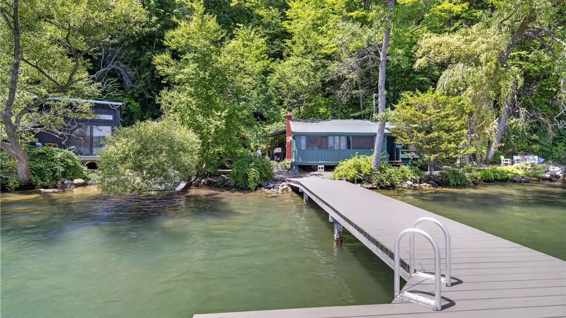 Property at 8477 Bergen Beach Road, Covert, NY 14521 32