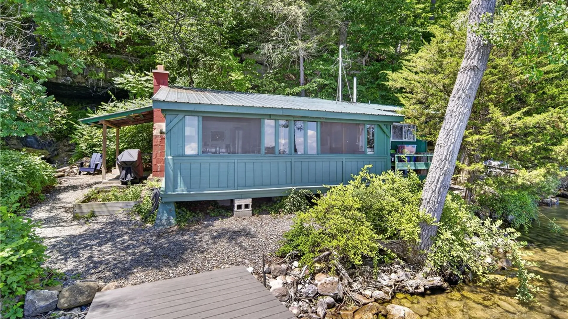 Property at 8477 Bergen Beach Road, Covert, NY 14521 33