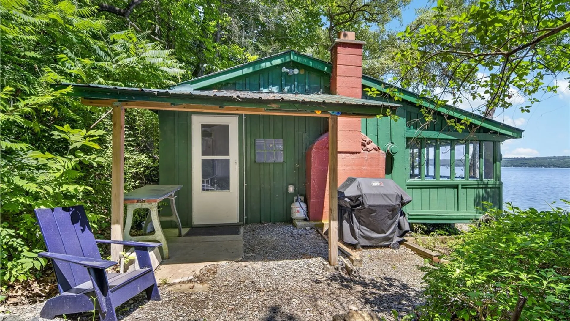 Property at 8477 Bergen Beach Road, Covert, NY 14521 34
