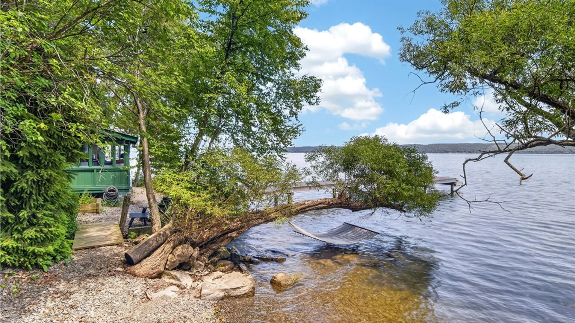 Property at 8477 Bergen Beach Road, Covert, NY 14521 42