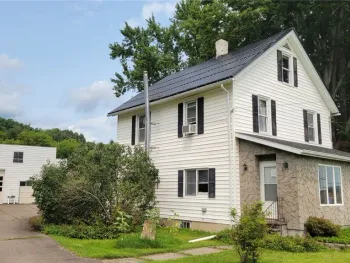 Property at 853 State Route 222, Cortlandville, NY 13045