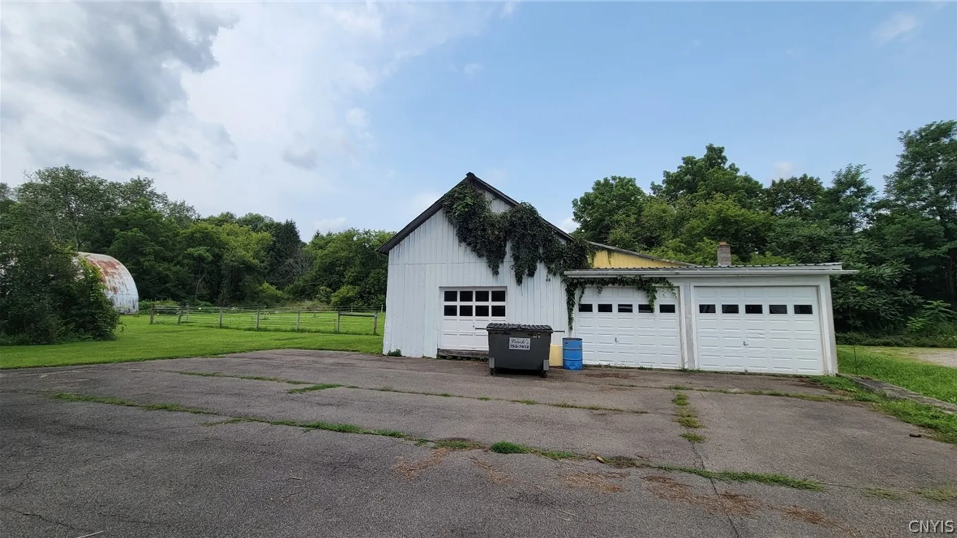 Property at 853 State Route 222, Cortlandville, NY 13045 17