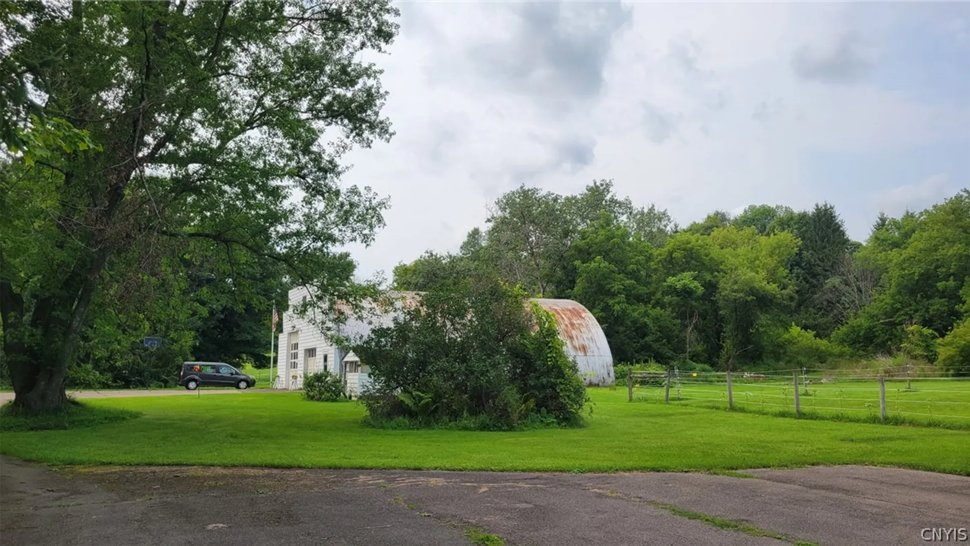 Property at 853 State Route 222, Cortlandville, NY 13045 18