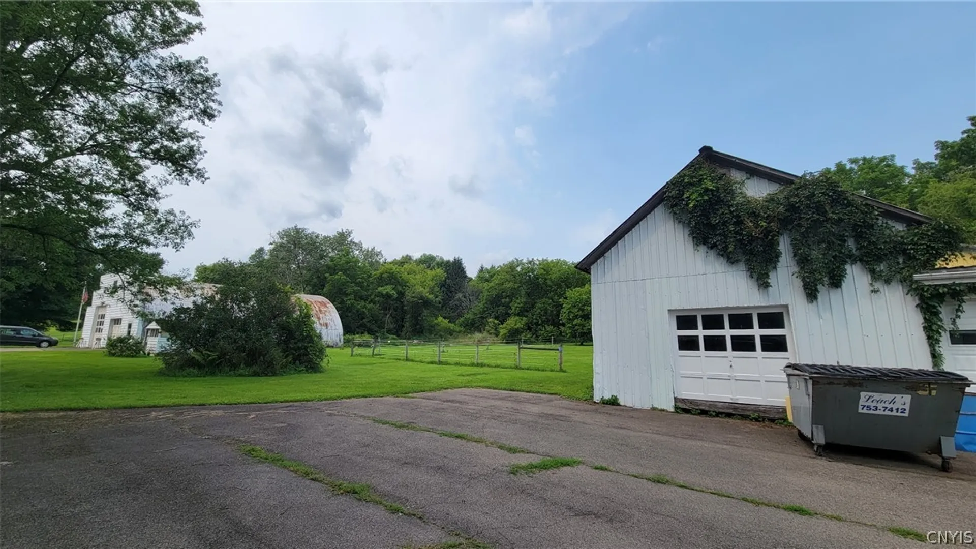 Property at 853 State Route 222, Cortlandville, NY 13045 19