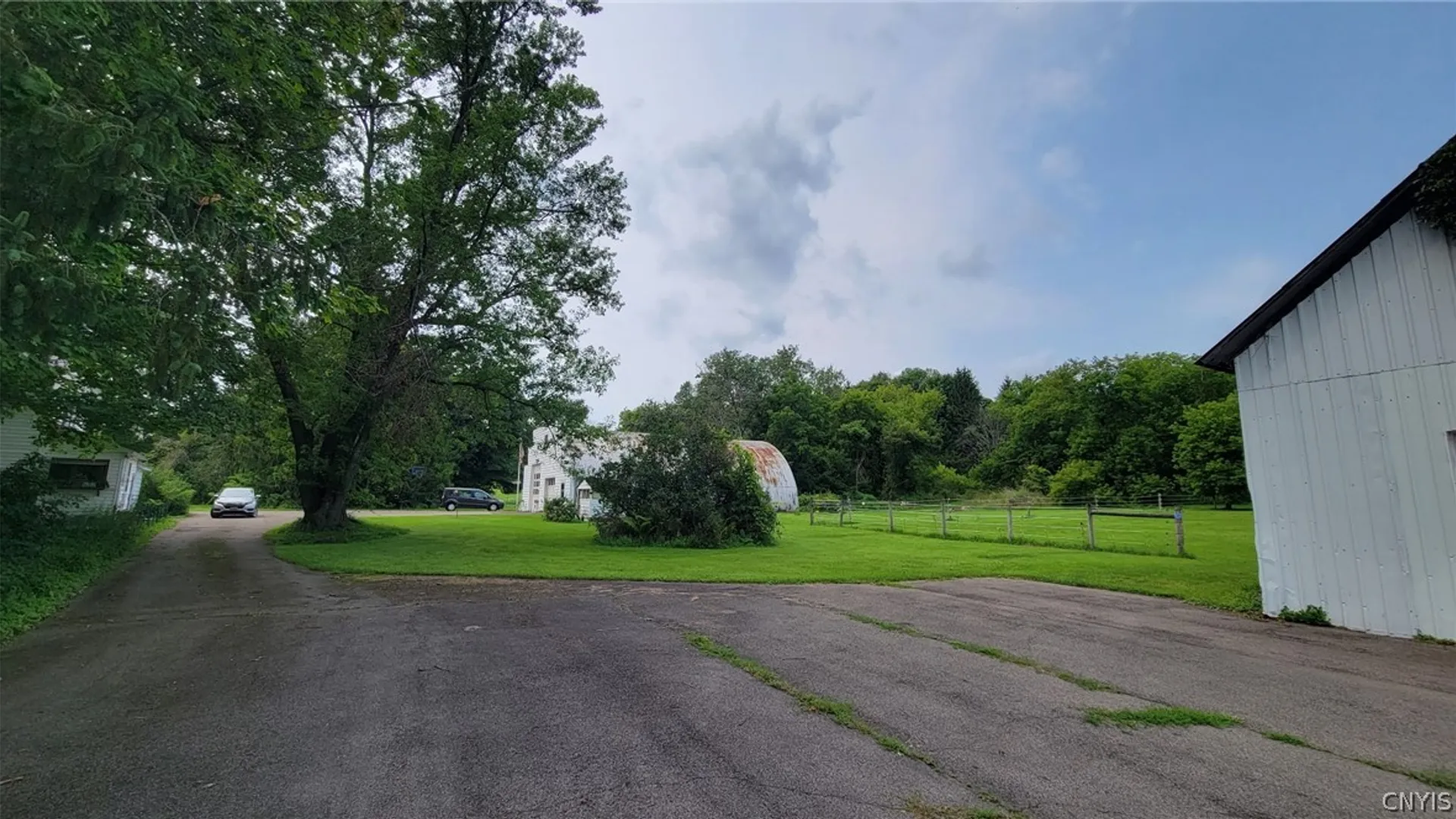 Property at 853 State Route 222, Cortlandville, NY 13045 20