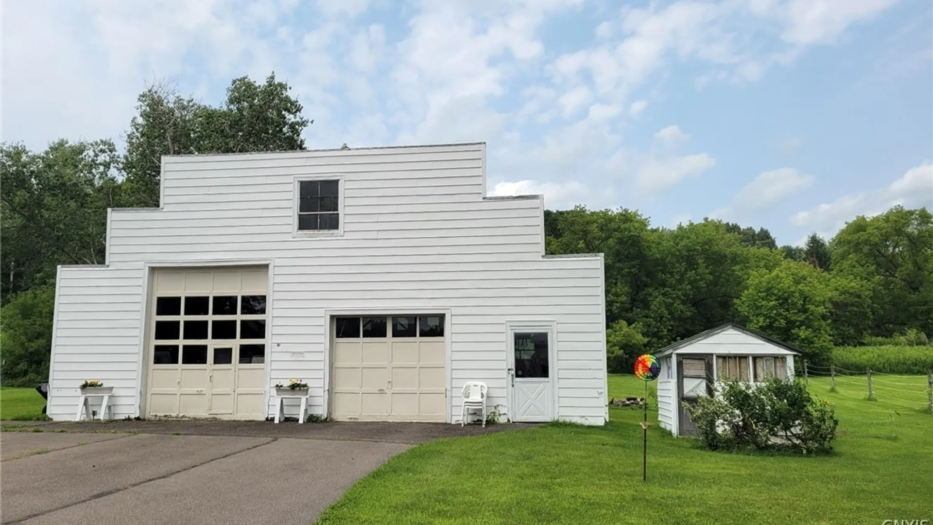 Property at 853 State Route 222, Cortlandville, NY 13045 24