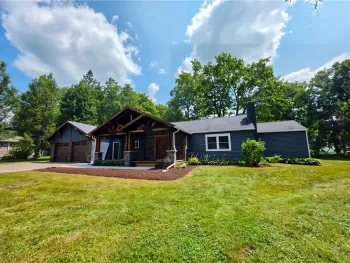 Property at 2836 East Avenue, Ellery, NY 14742