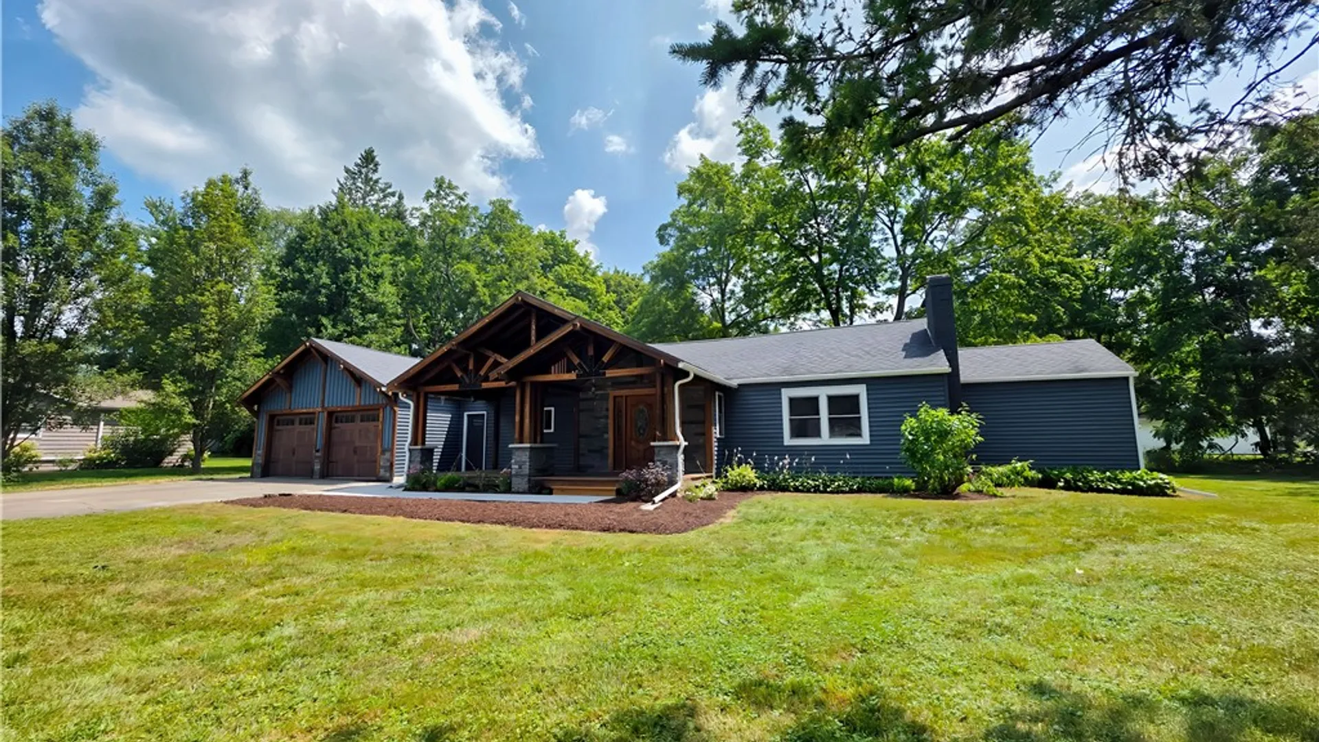 Property at 2836 East Avenue, Ellery, NY 14742 3