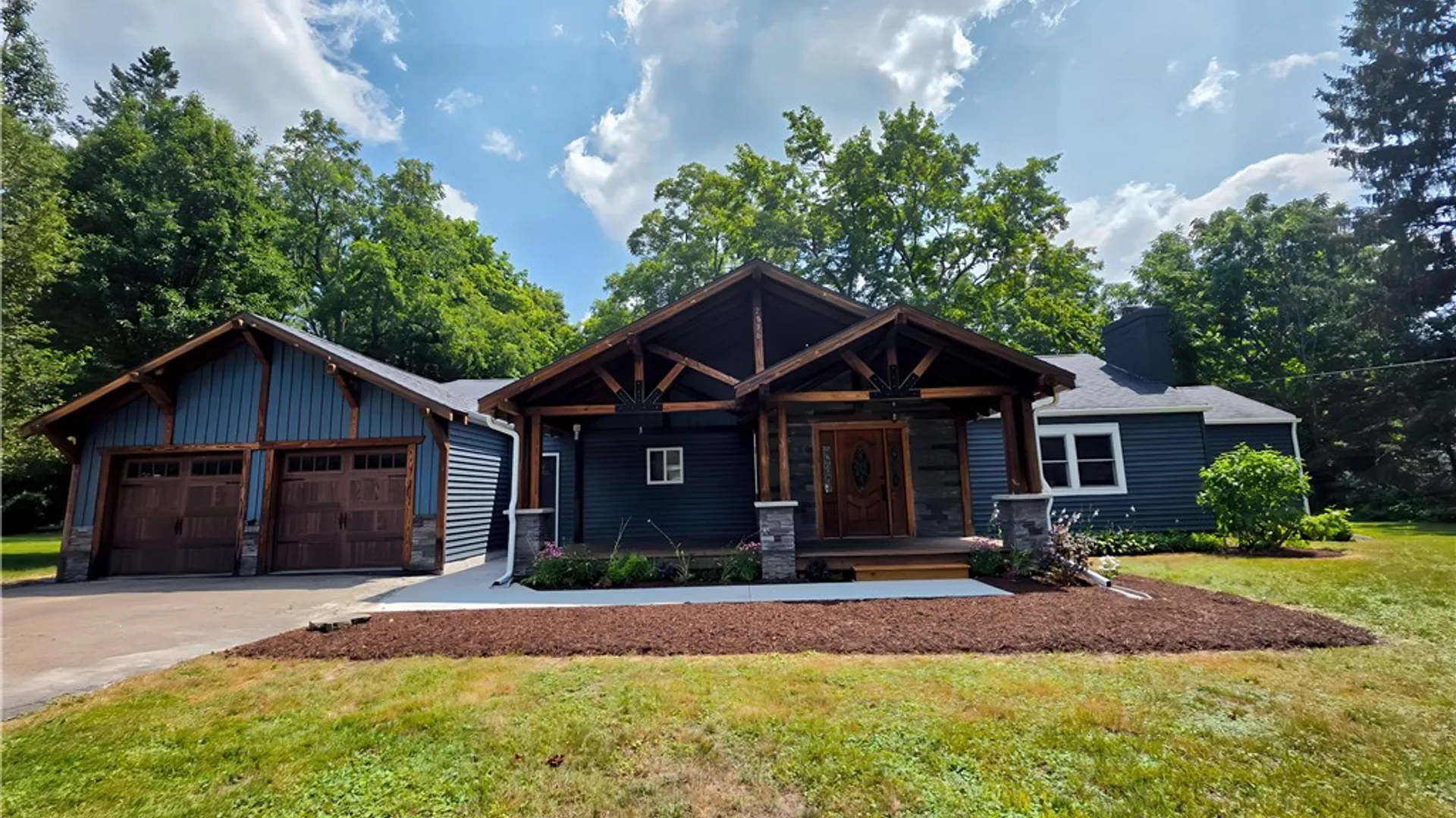 Property at 2836 East Avenue, Ellery, NY 14742 4