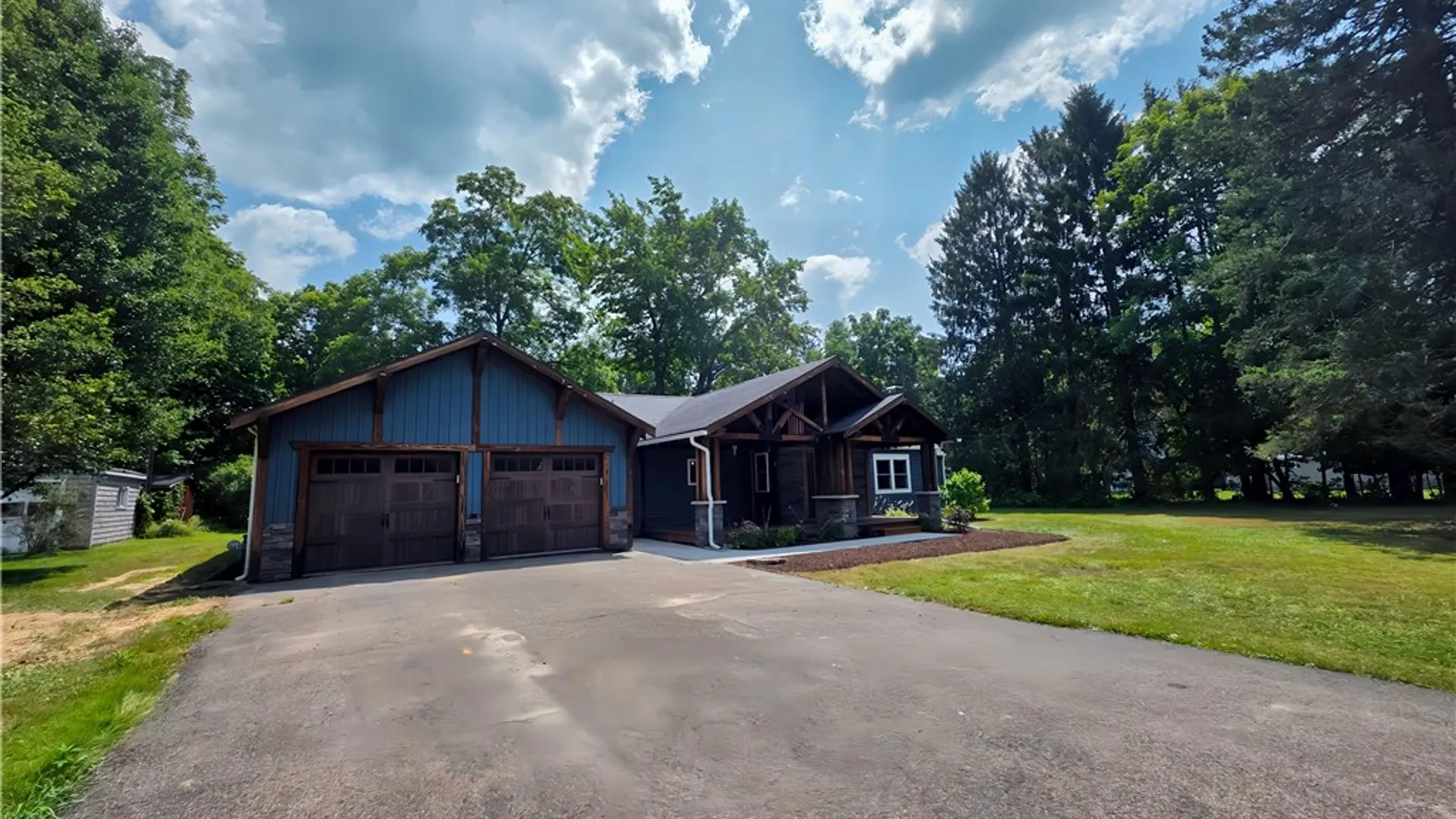 Property at 2836 East Avenue, Ellery, NY 14742 5