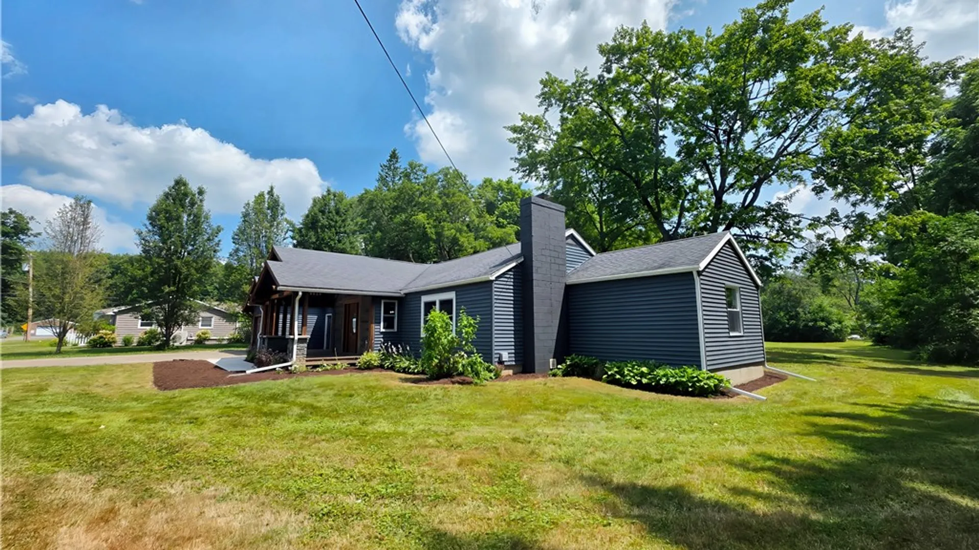 Property at 2836 East Avenue, Ellery, NY 14742 9