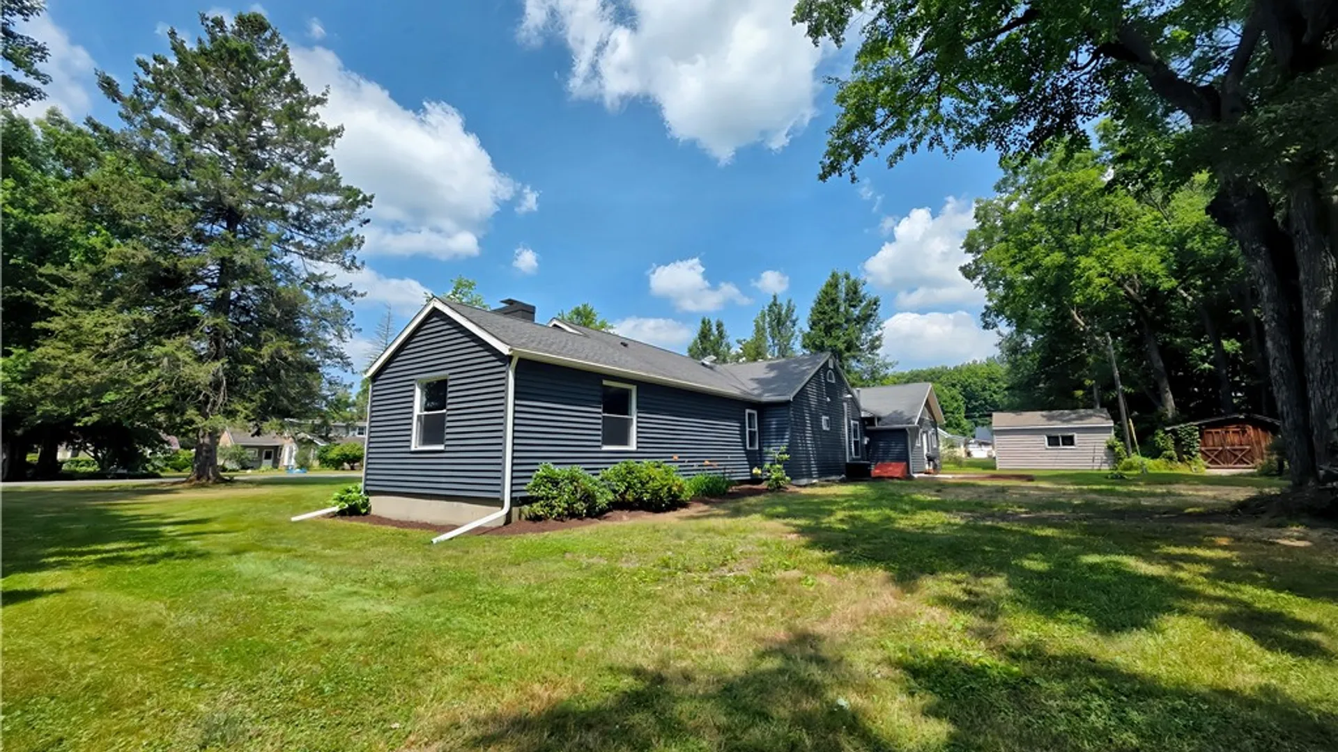 Property at 2836 East Avenue, Ellery, NY 14742 10