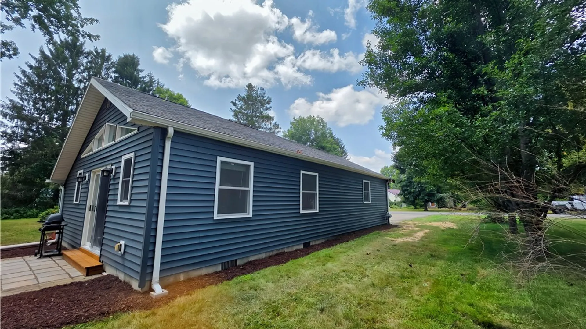 Property at 2836 East Avenue, Ellery, NY 14742 14