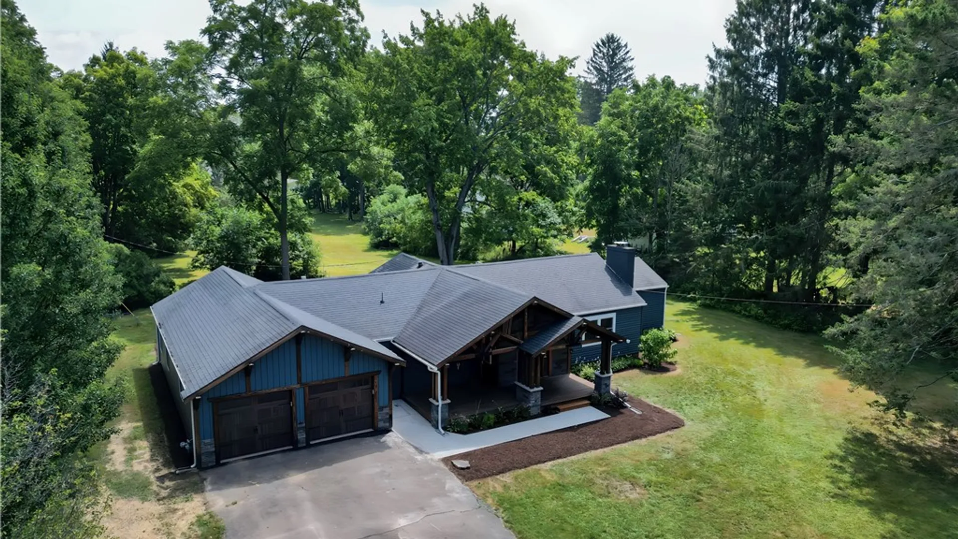Property at 2836 East Avenue, Ellery, NY 14742 41
