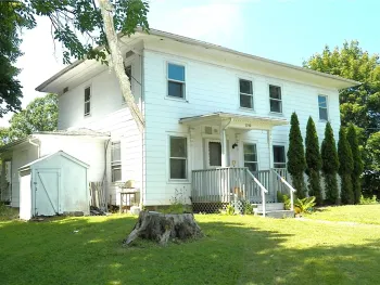 Property at 1190 Paul Road, Chili, NY 14428
