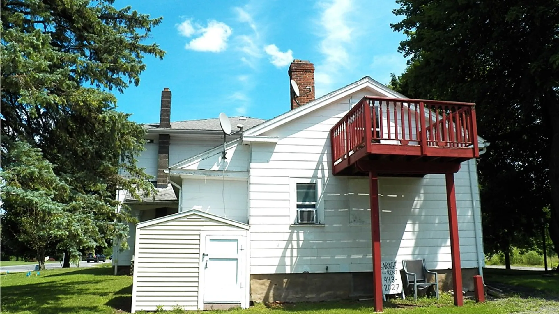 Property at 1190 Paul Road, Chili, NY 14428 18
