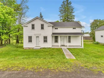 Property at 126 County Highway 29a, Springfield, NY 13468