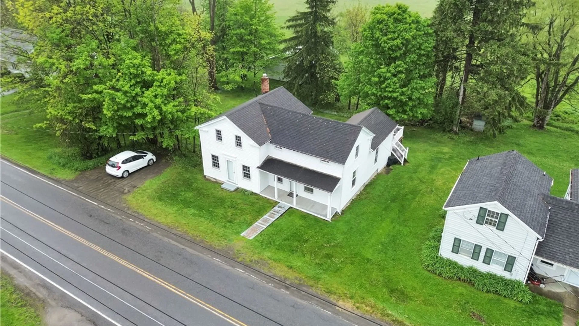 Property at 126 County Highway 29a, Springfield, NY 13468 3