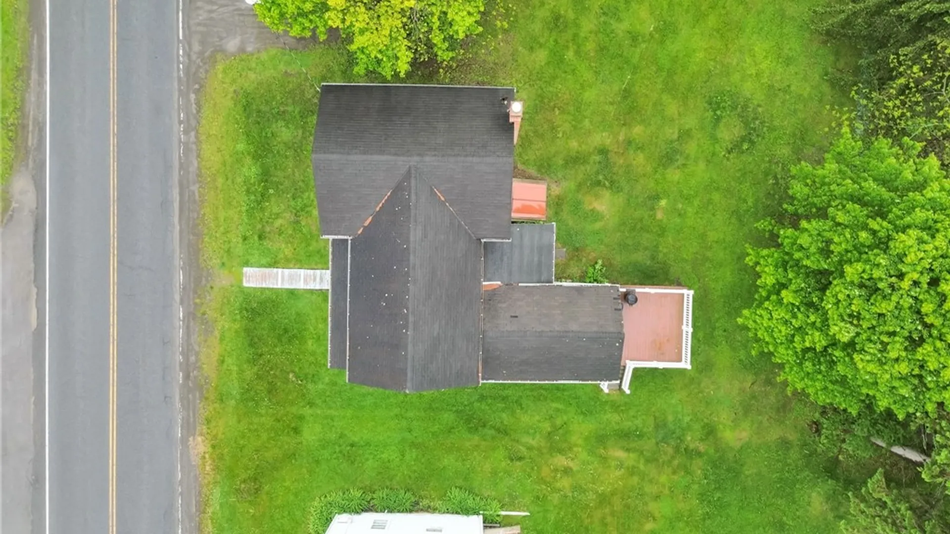 Property at 126 County Highway 29a, Springfield, NY 13468 5