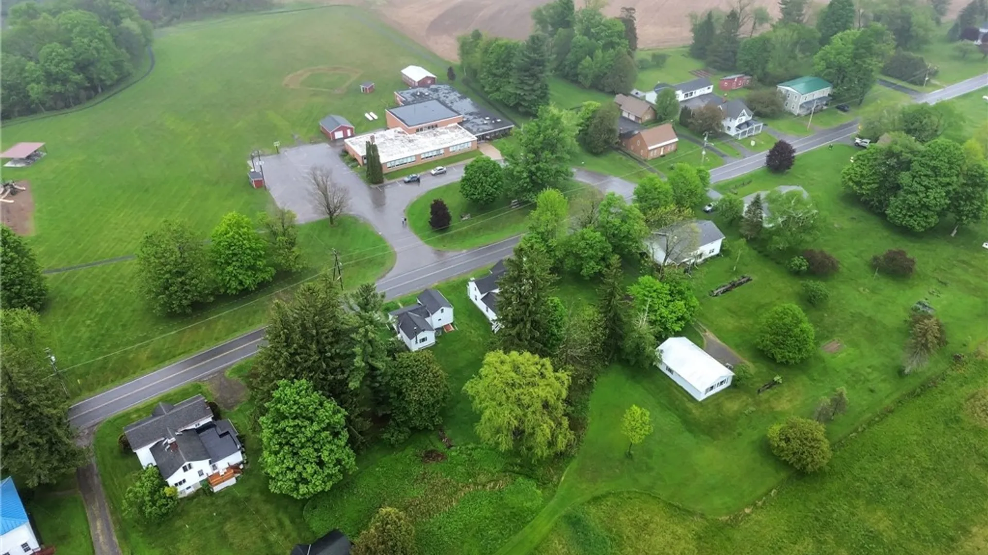 Property at 126 County Highway 29a, Springfield, NY 13468 8