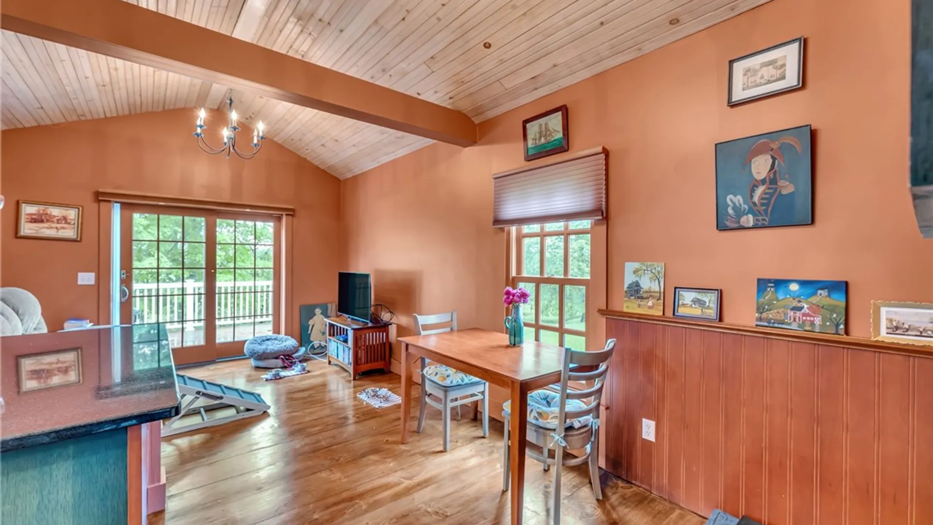 Property at 126 County Highway 29a, Springfield, NY 13468 19