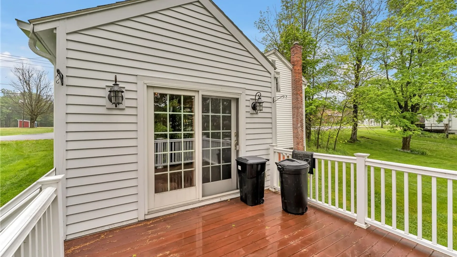 Property at 126 County Highway 29a, Springfield, NY 13468 21