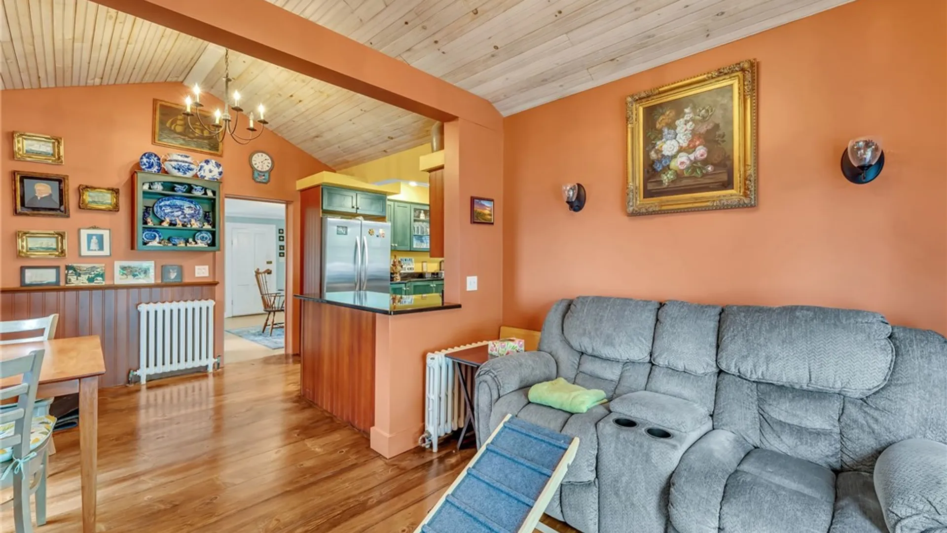 Property at 126 County Highway 29a, Springfield, NY 13468 22