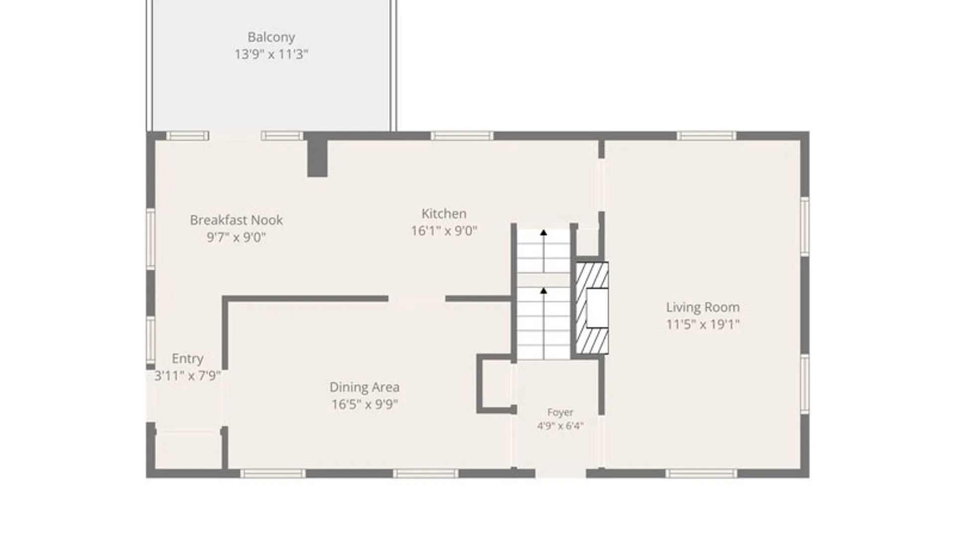 Property at 122 Warren Road, Ithaca Town, NY 14850 41