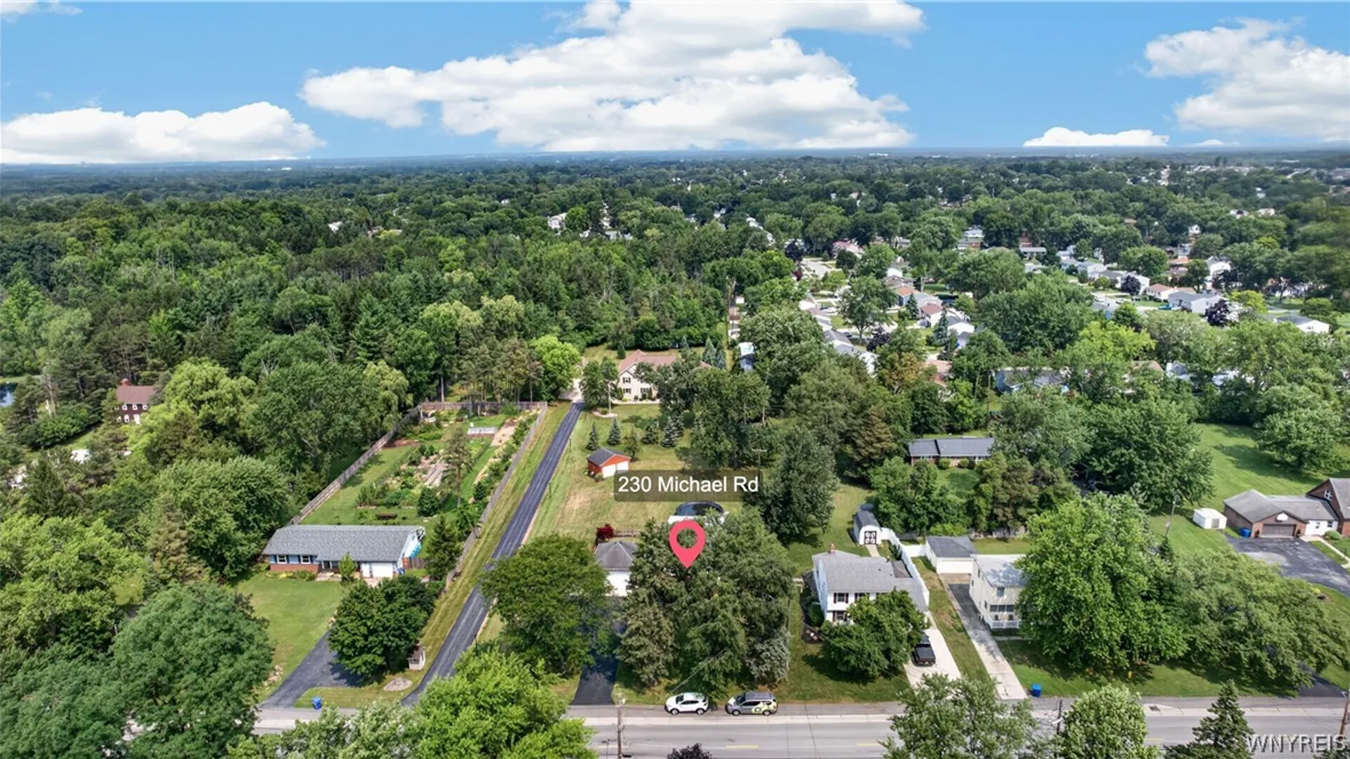 Property at 230 Michael Road, West Seneca, NY 14127 47