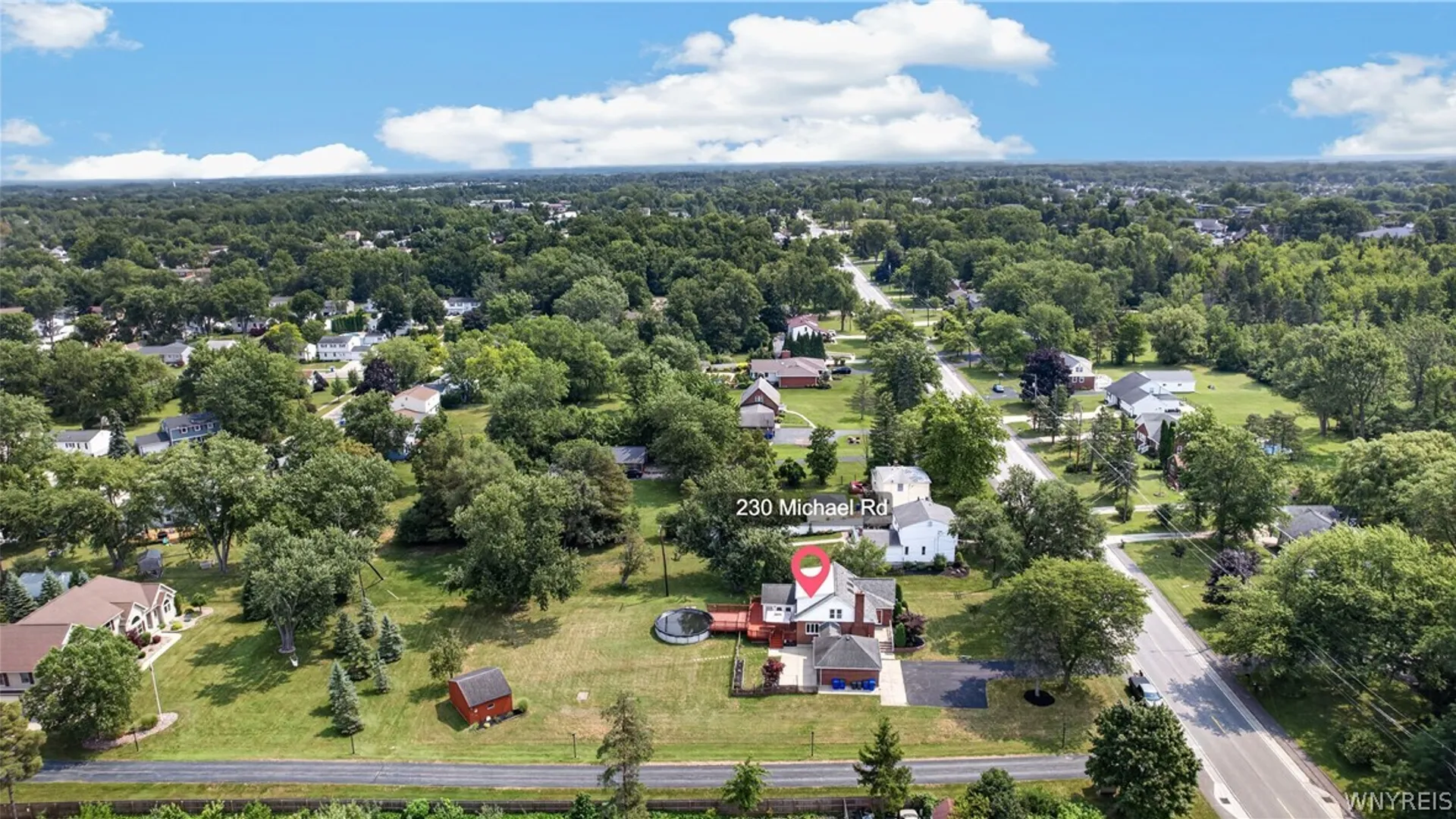 Property at 230 Michael Road, West Seneca, NY 14127 48