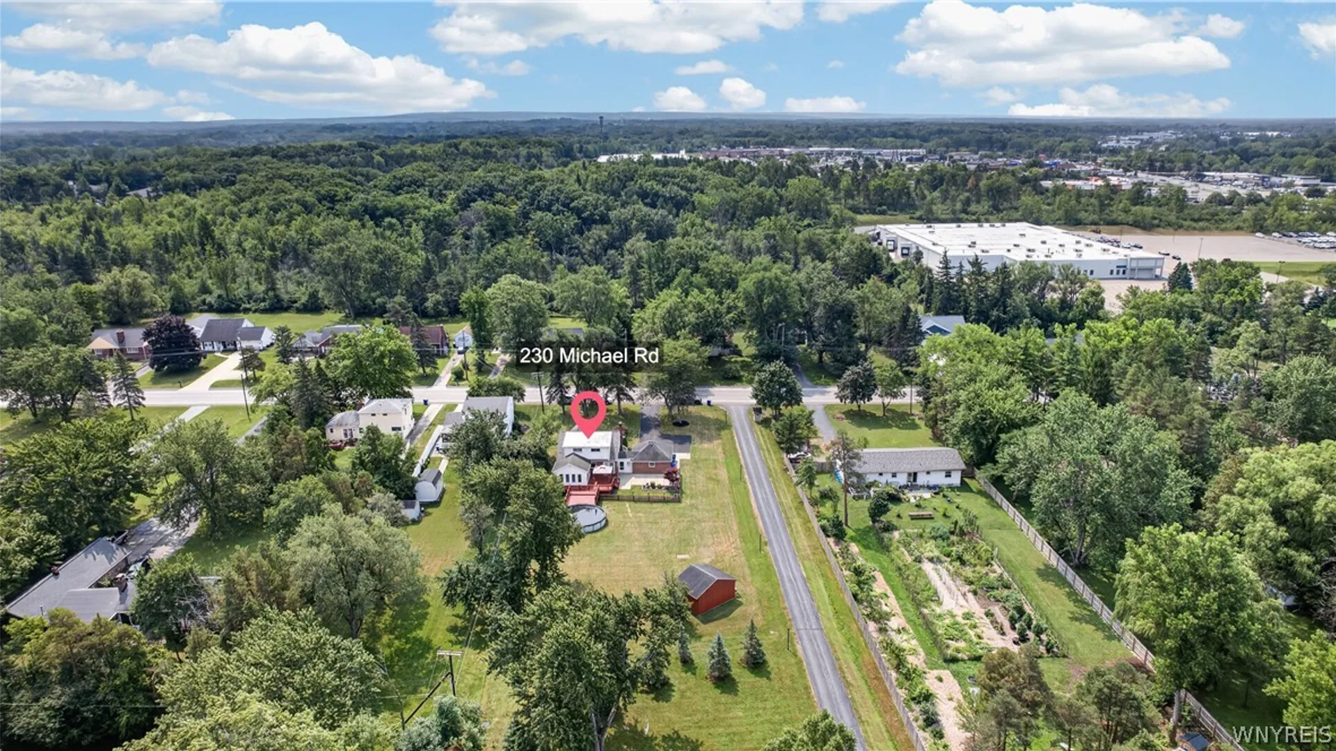 Property at 230 Michael Road, West Seneca, NY 14127 49