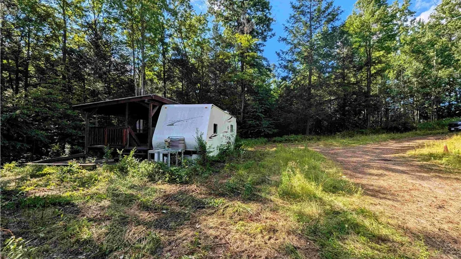 Property at Stewart Road, Tuscarora, NY 14801 4