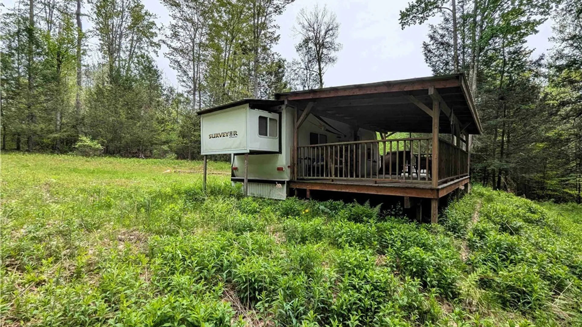 Property at Stewart Road, Tuscarora, NY 14801 6