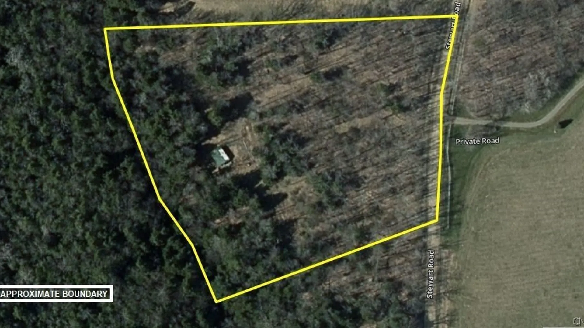 Property at Stewart Road, Tuscarora, NY 14801 33