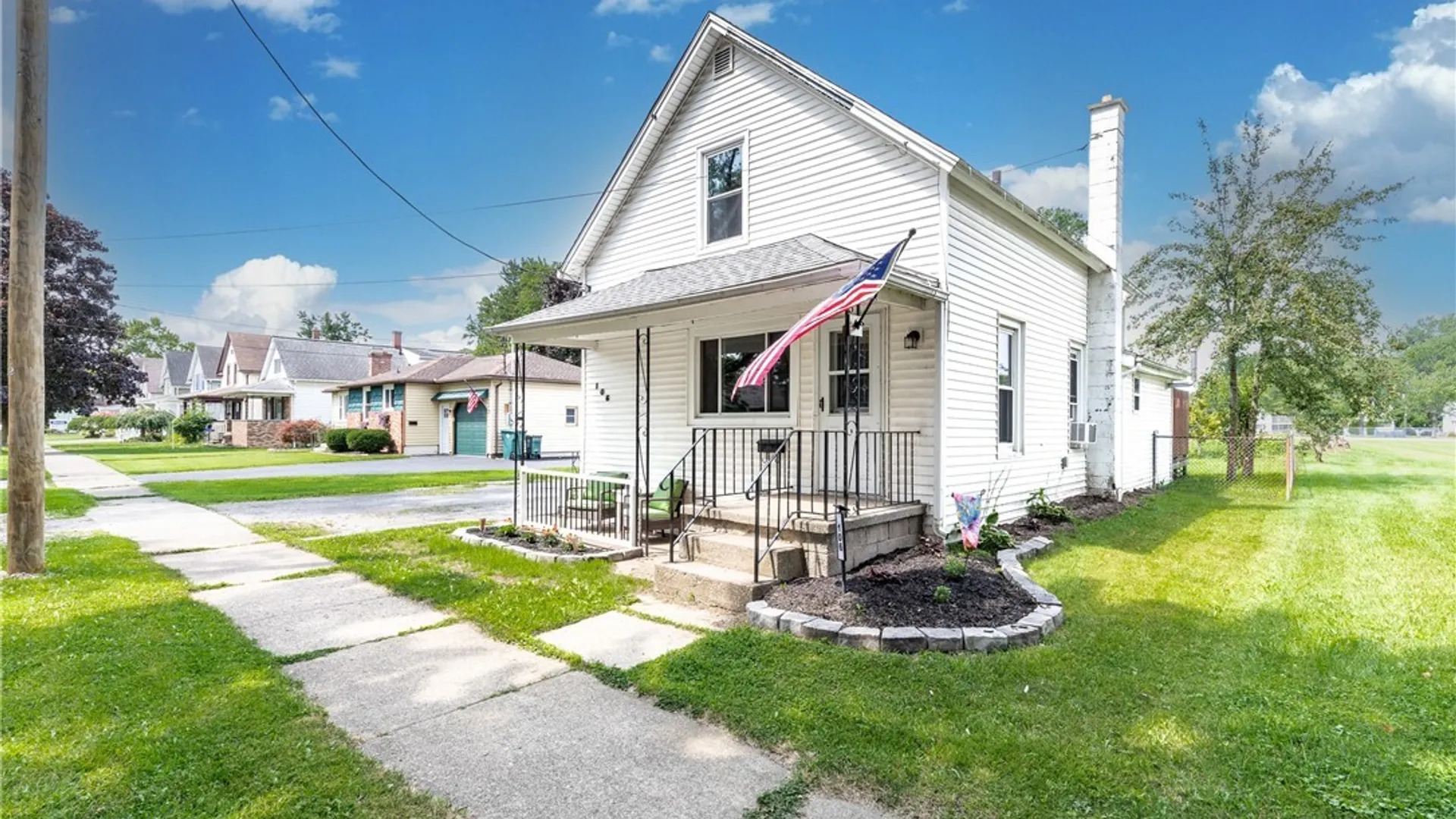 Property at 106 E Felton Street, North Tonawanda, NY 14120 3