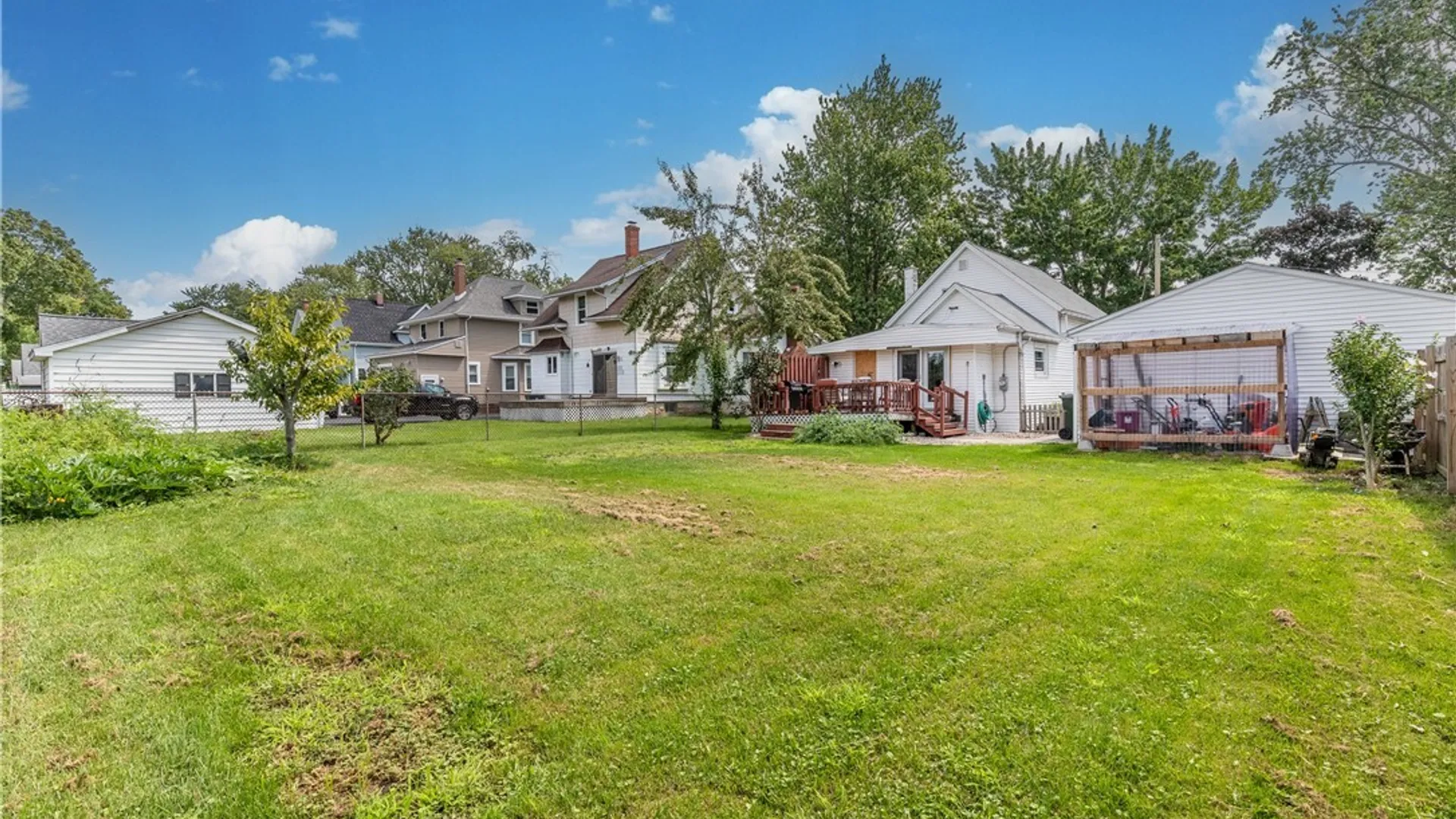 Property at 106 E Felton Street, North Tonawanda, NY 14120 10