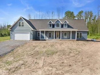 Property at 4793 Congdon Road, Williamson, NY 14589