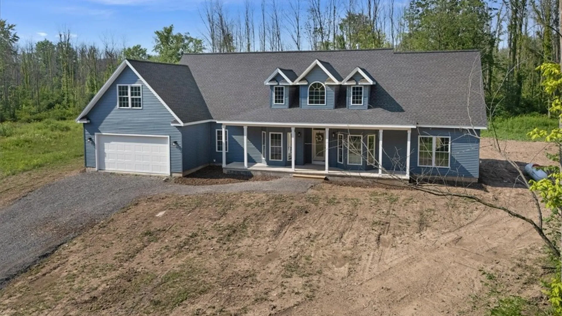 Property at 4793 Congdon Road, Williamson, NY 14589 3