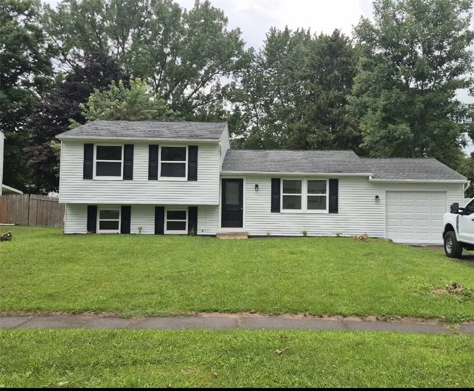 Property at 96 Burning Brush Drive, Gates, NY 14606