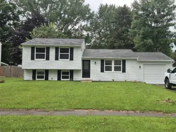 Property at 96 Burning Brush Drive, Gates, NY 14606