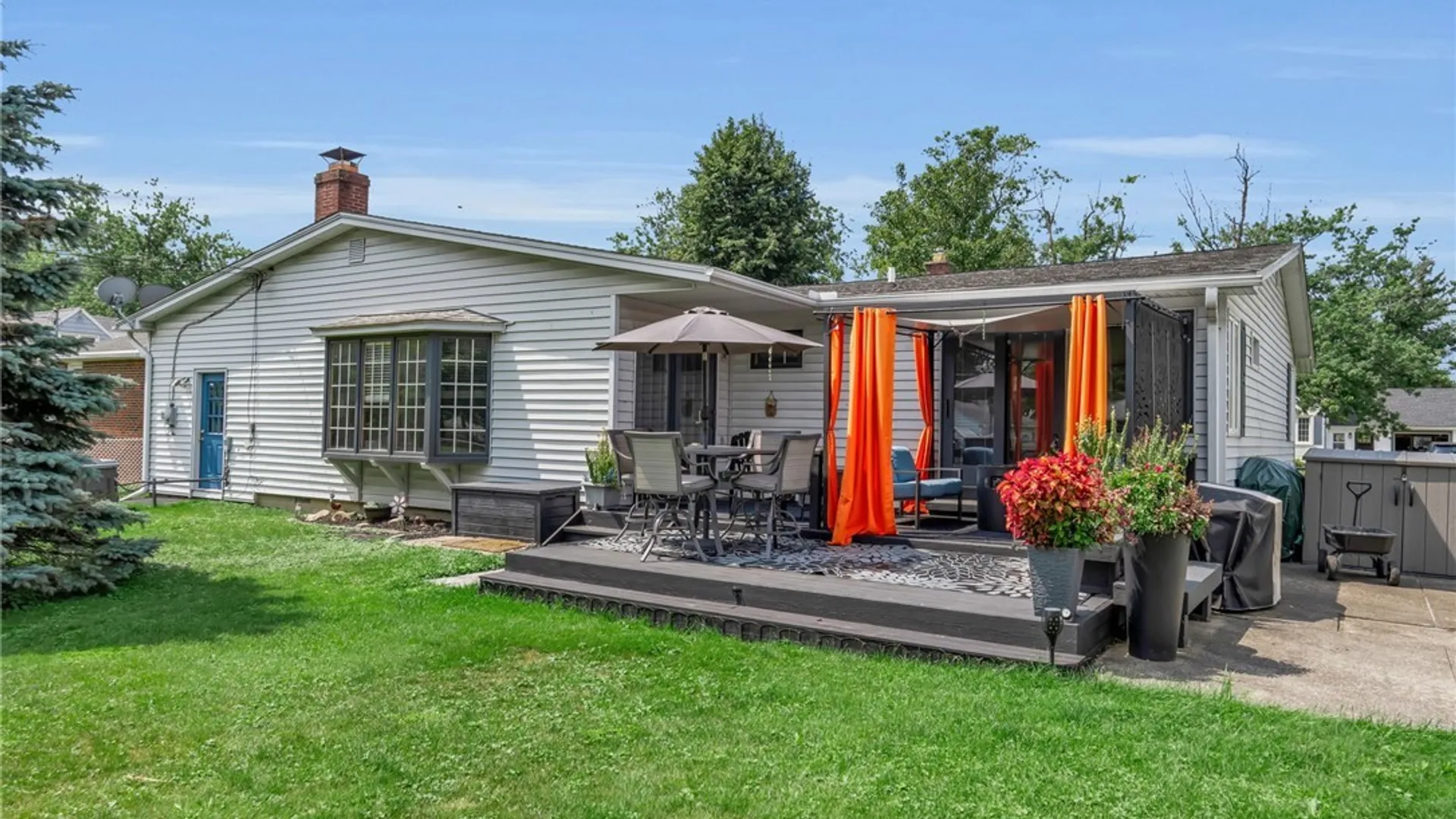 Property at 208 Royal Parkway, Amherst, NY 14221 32