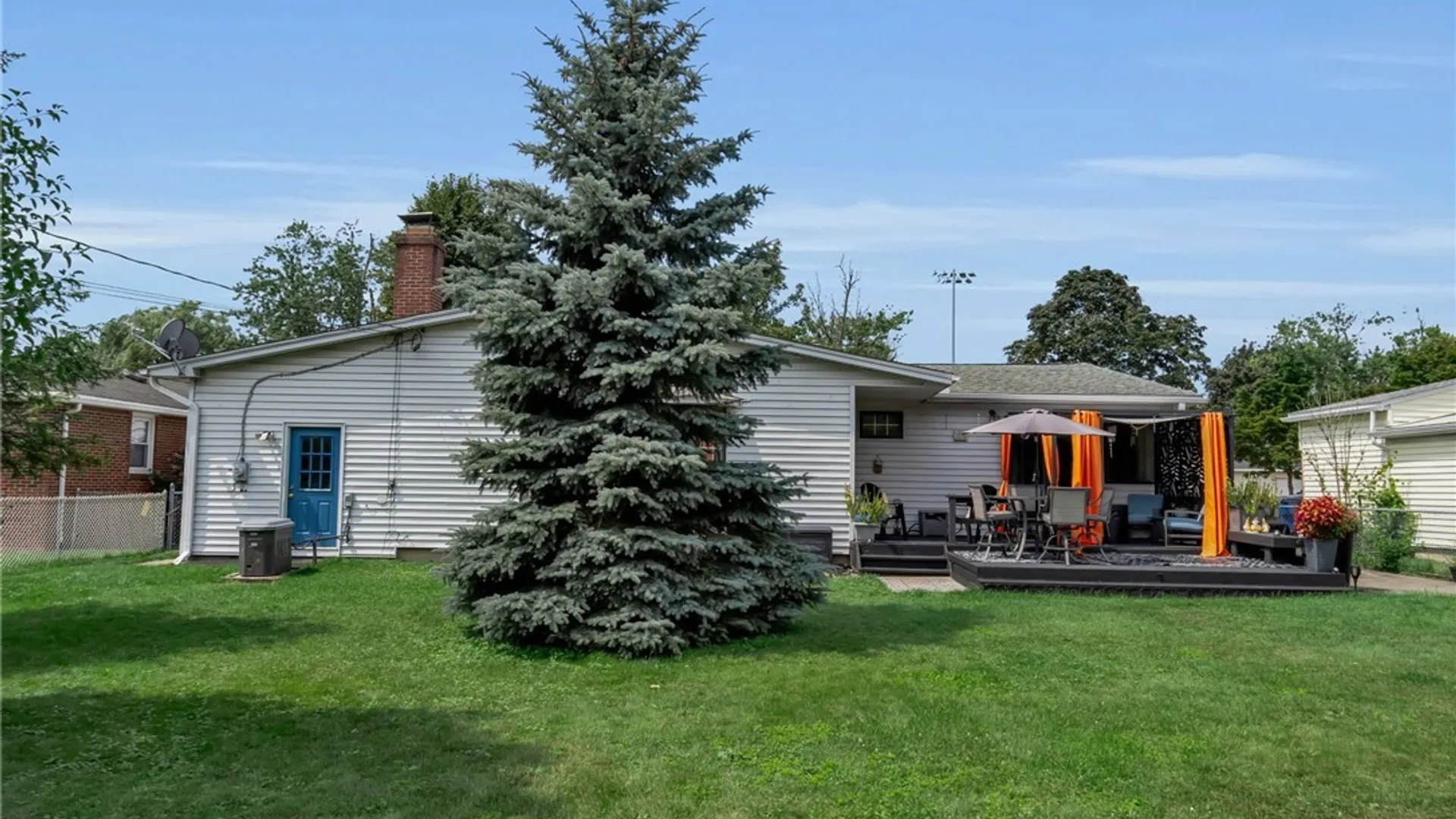 Property at 208 Royal Parkway, Amherst, NY 14221 33