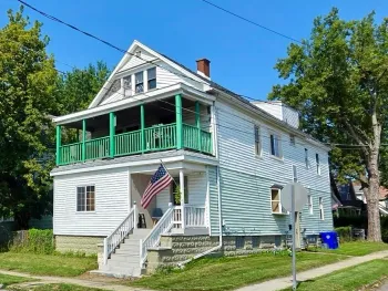 Property at 144 Duerstein Street, West Seneca, NY 14210