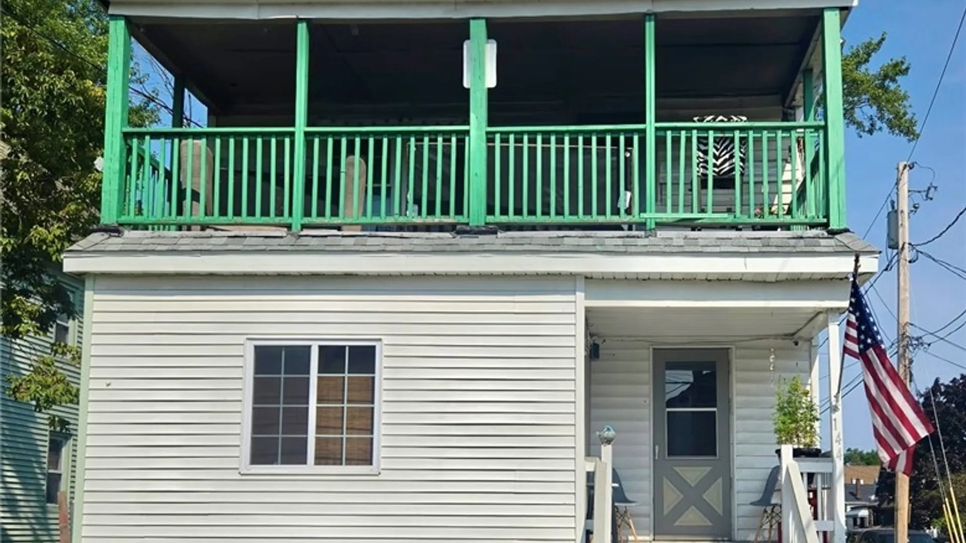Property at 144 Duerstein Street, West Seneca, NY 14210 3